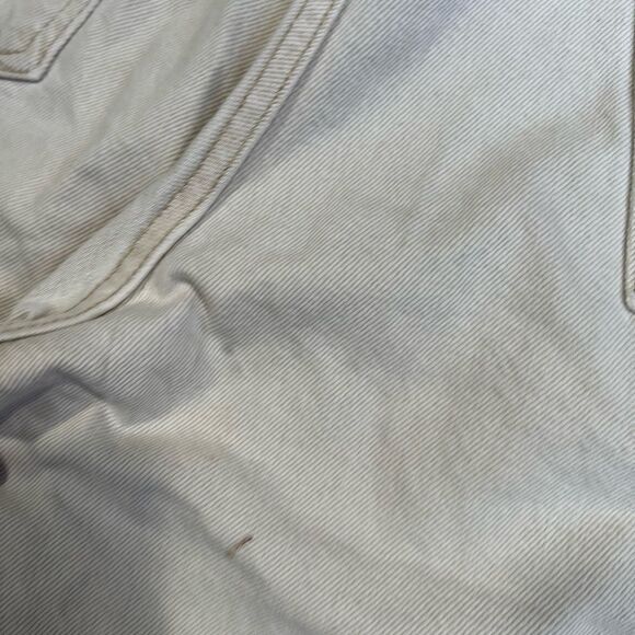 Vintage Orange Tab Levis Pants - Picture 8 of 11